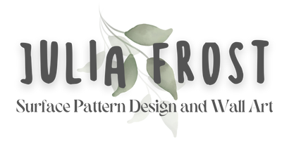 Julia Frost logo
