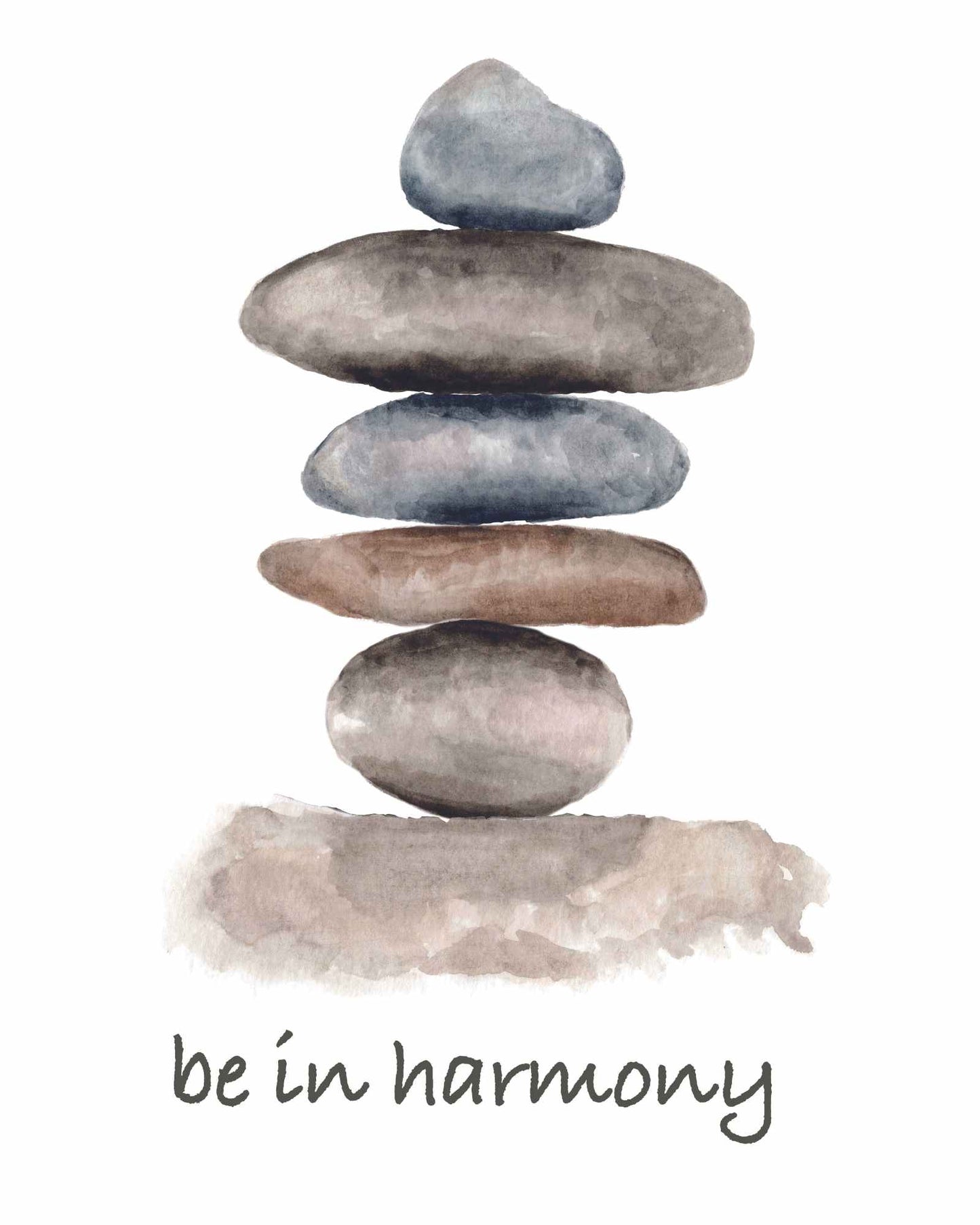 Be in Harmony