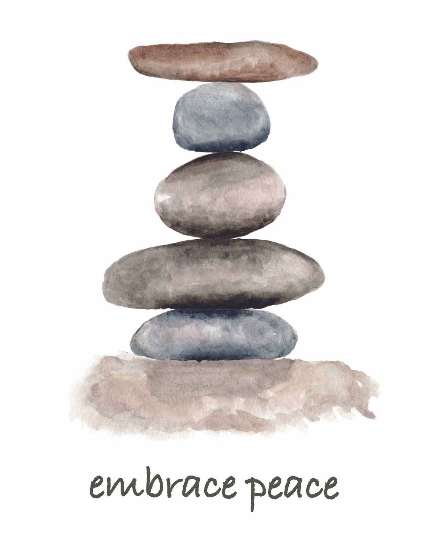 Embrace Peace