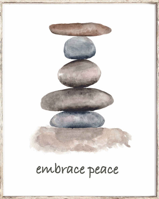 Embrace Peace