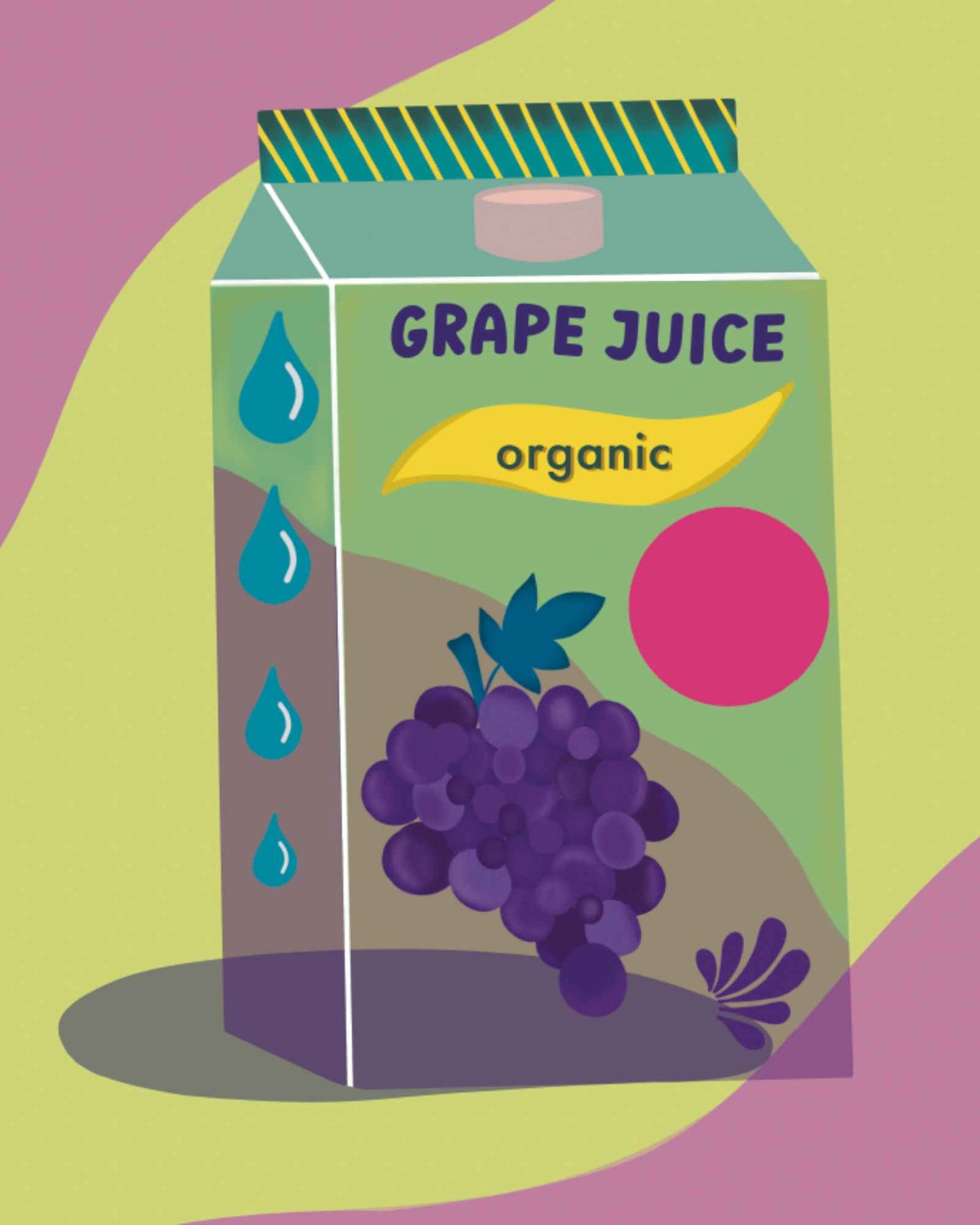 Grape Juice