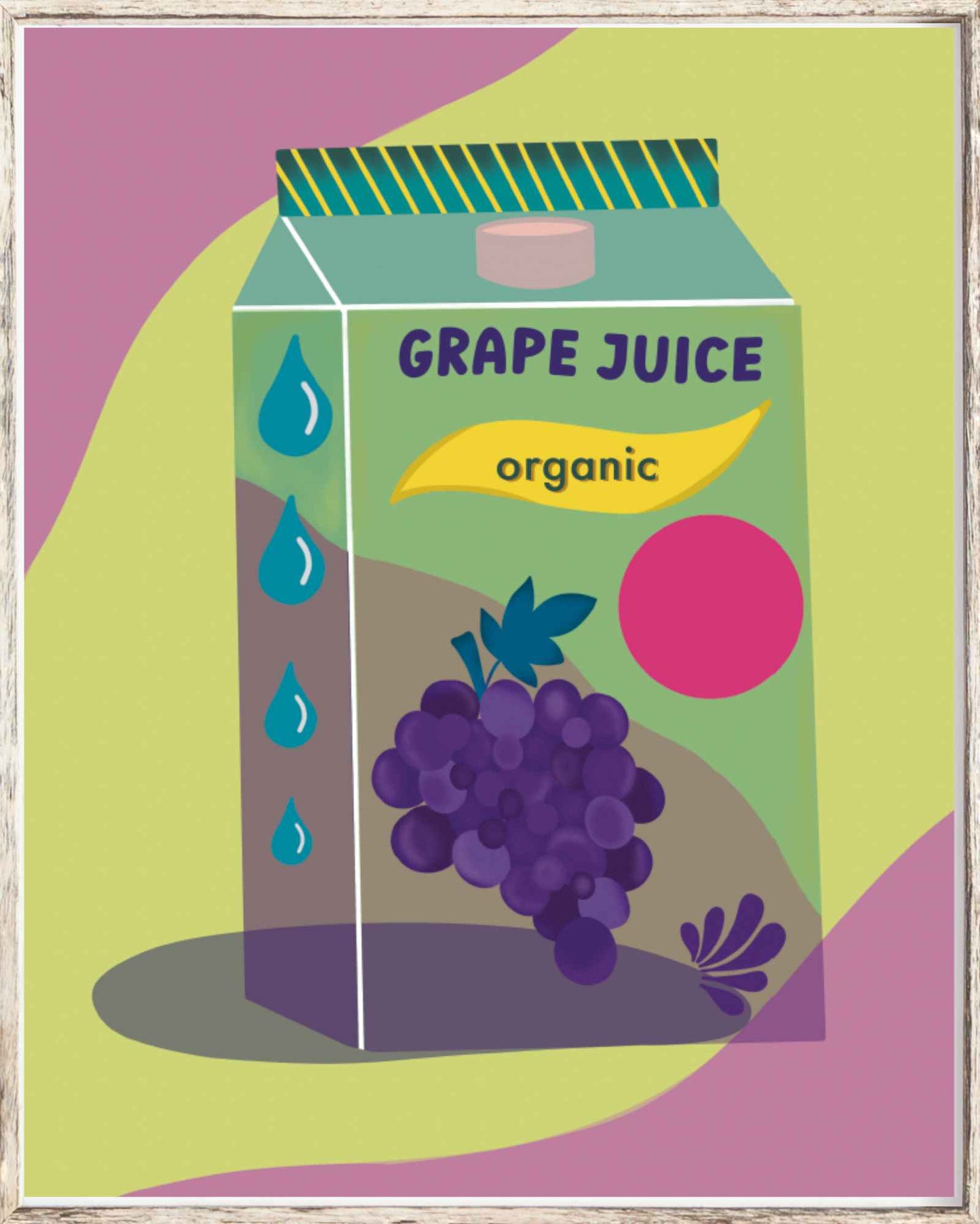 Grape Juice