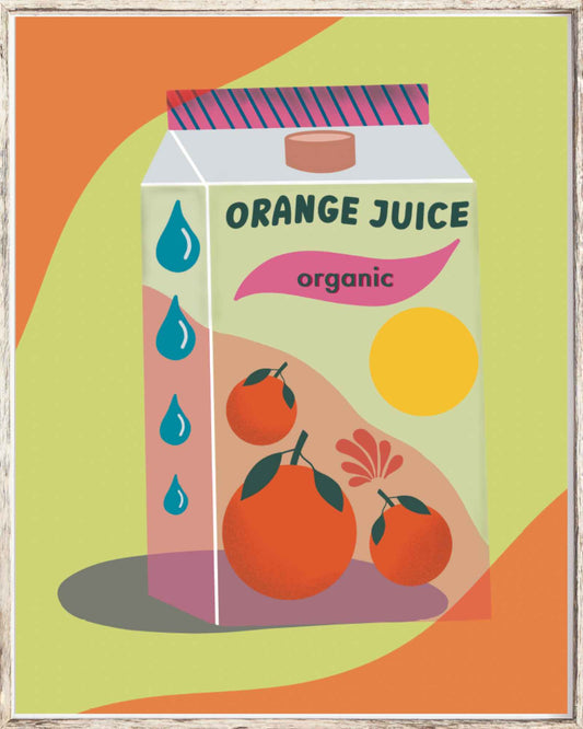 Orange Juice