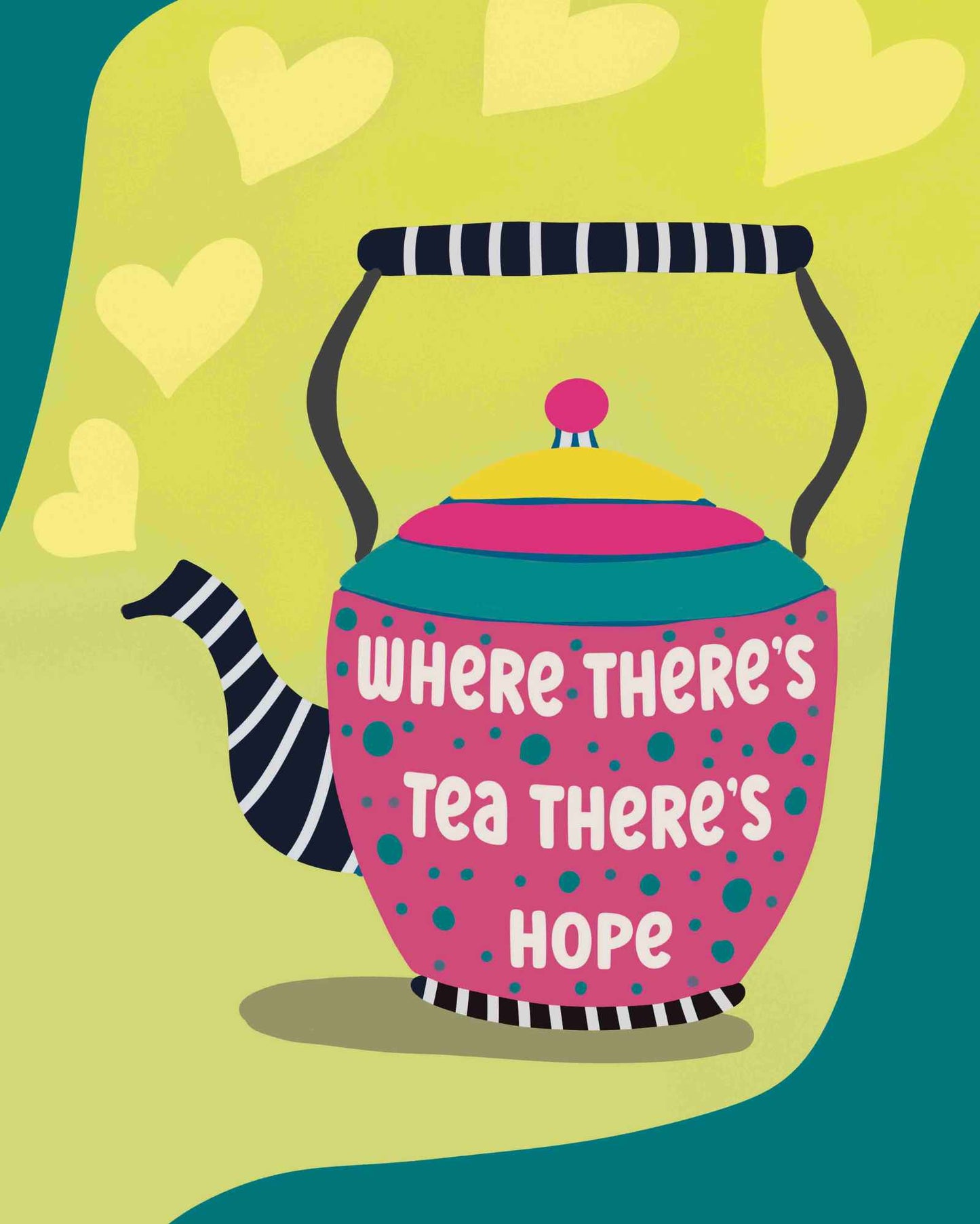 Hope Tea