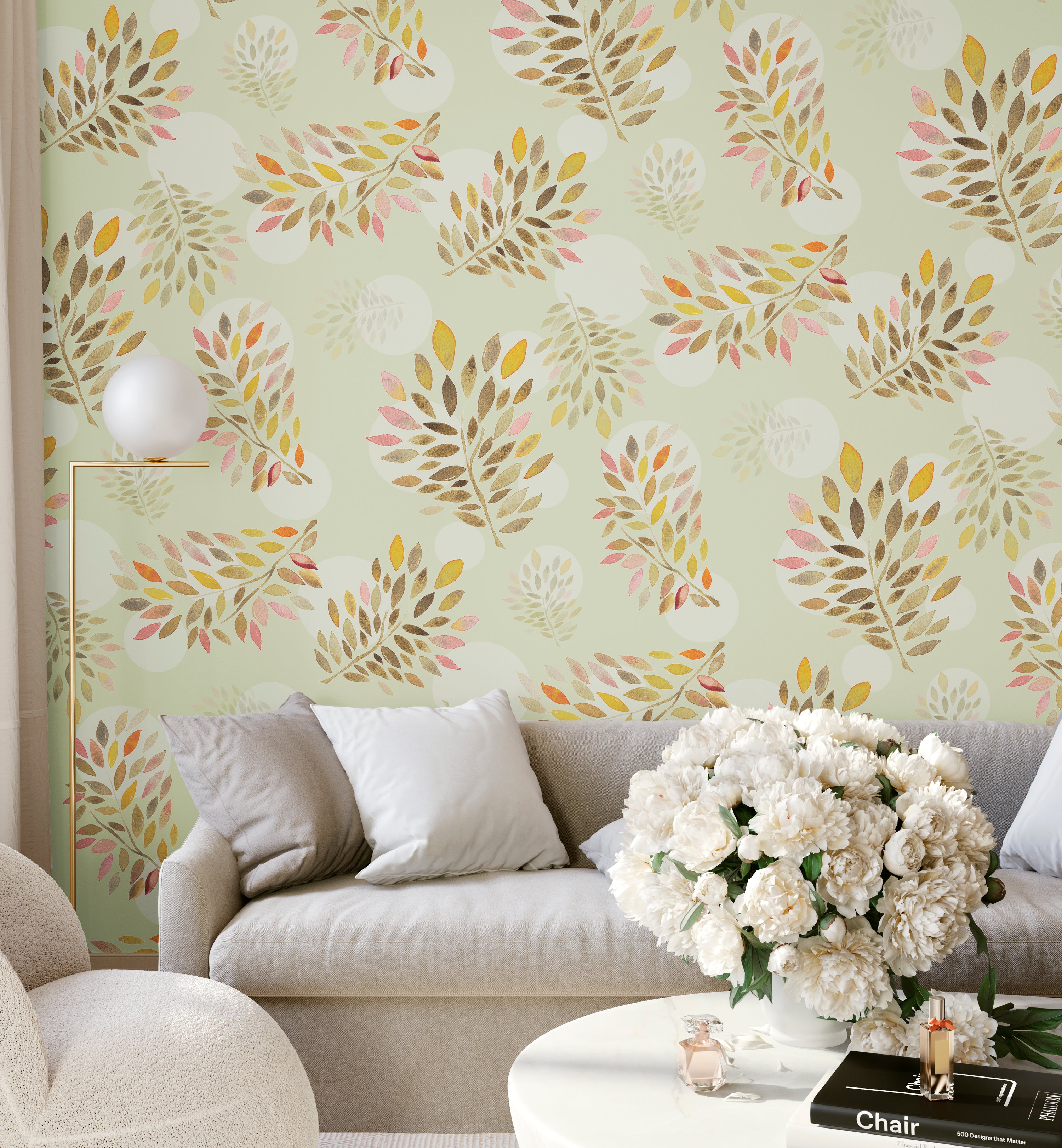 Julia Frost | Surface Pattern Design and Wall Art