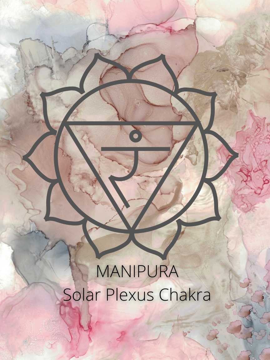 Manipura Chakra